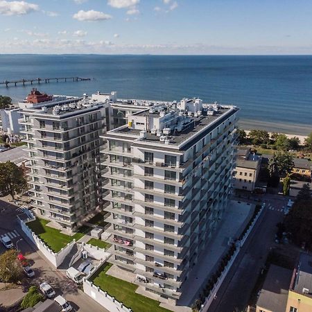 Promenada Gwiazd 14 By Baltic Home Miedzyzdroje Luaran gambar