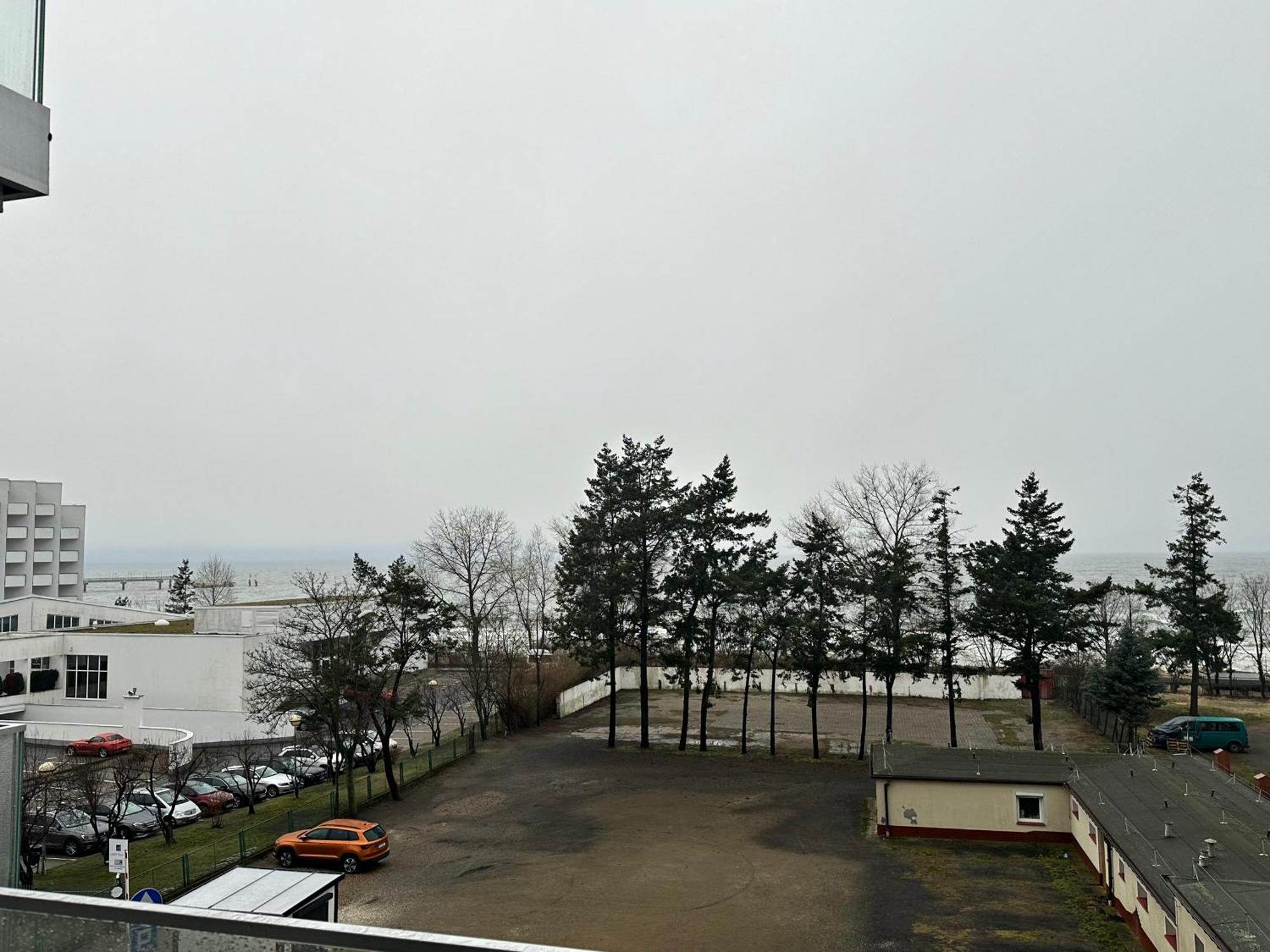 Promenada Gwiazd 14 By Baltic Home Miedzyzdroje Luaran gambar