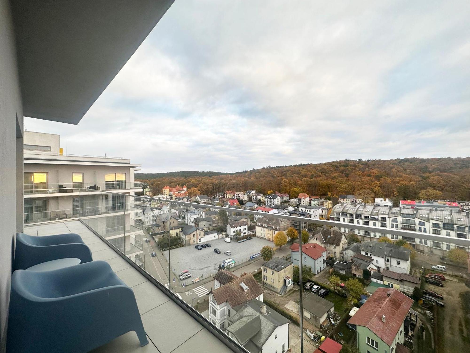 Promenada Gwiazd 14 By Baltic Home Miedzyzdroje Luaran gambar