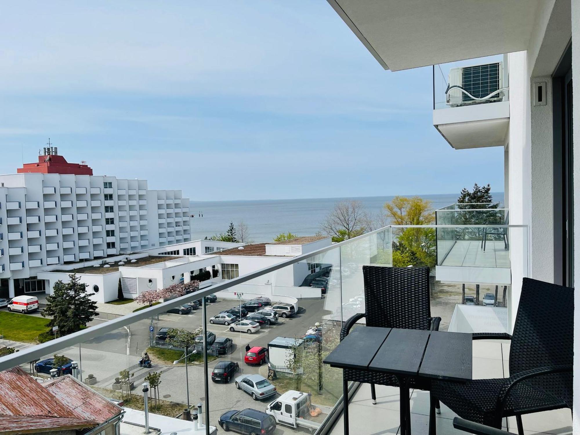 Promenada Gwiazd 14 By Baltic Home Miedzyzdroje Luaran gambar