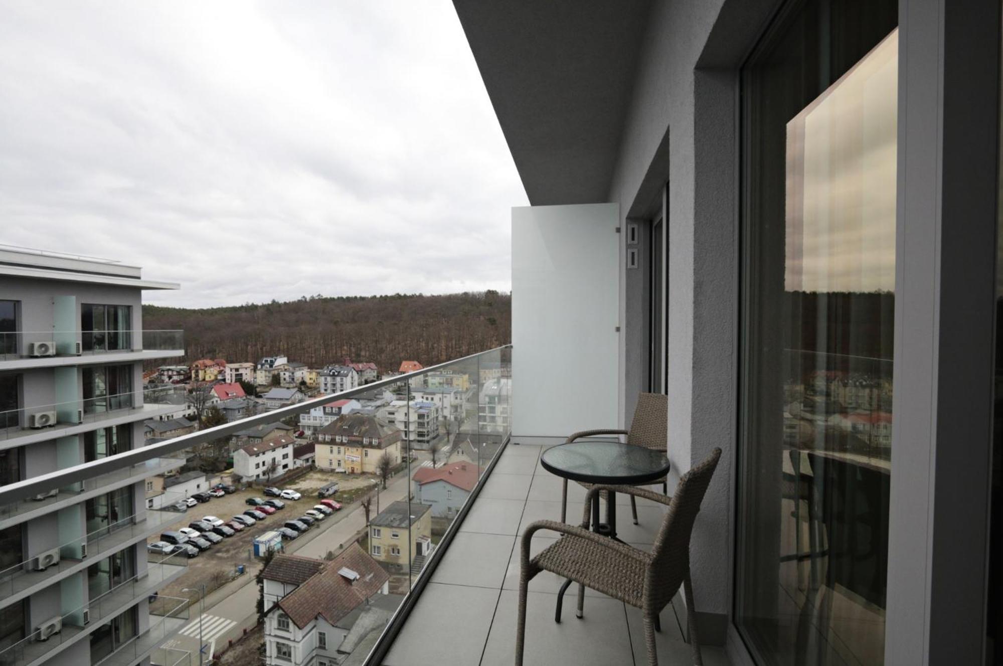 Promenada Gwiazd 14 By Baltic Home Miedzyzdroje Luaran gambar