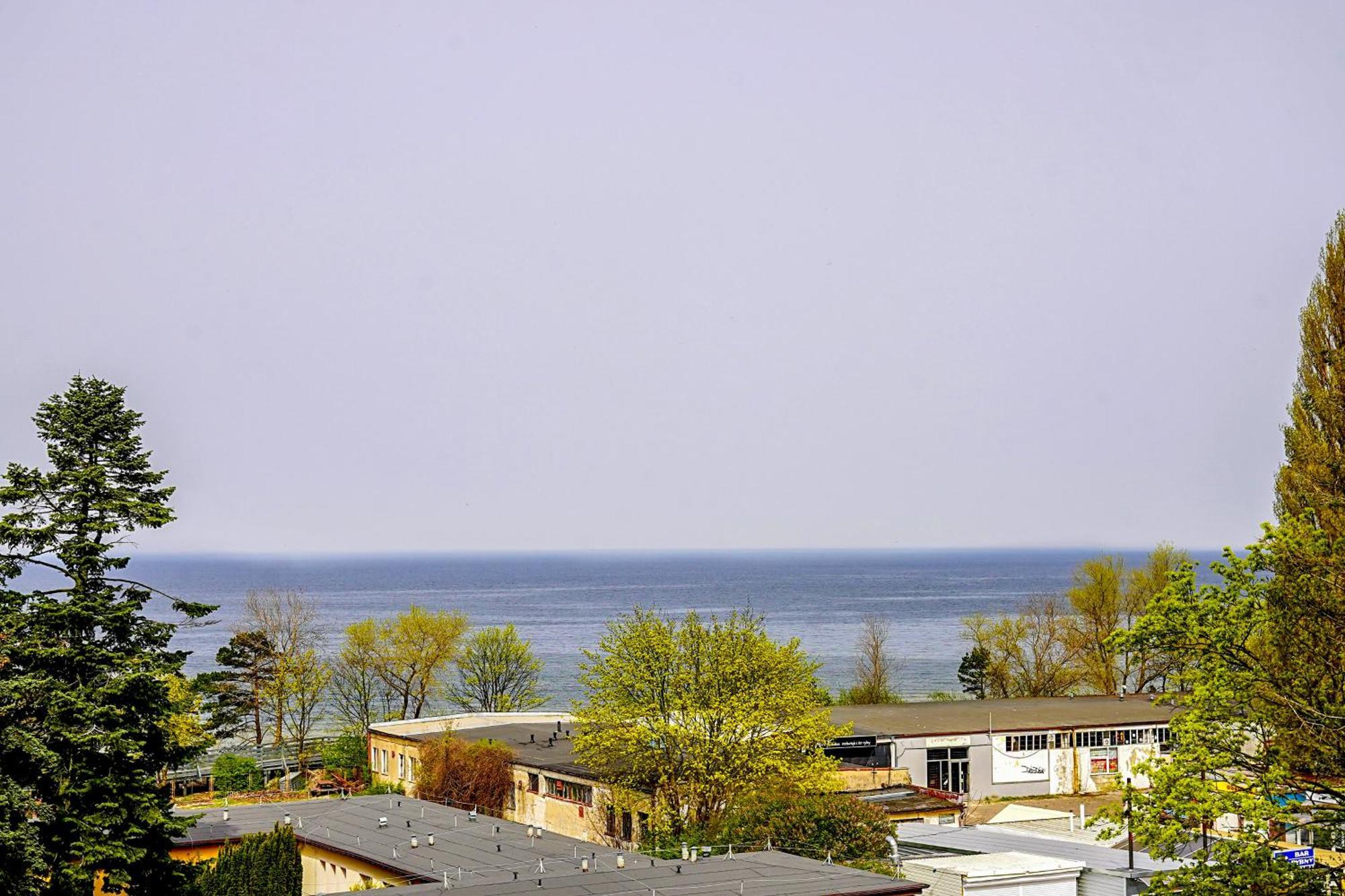 Promenada Gwiazd 14 By Baltic Home Miedzyzdroje Luaran gambar