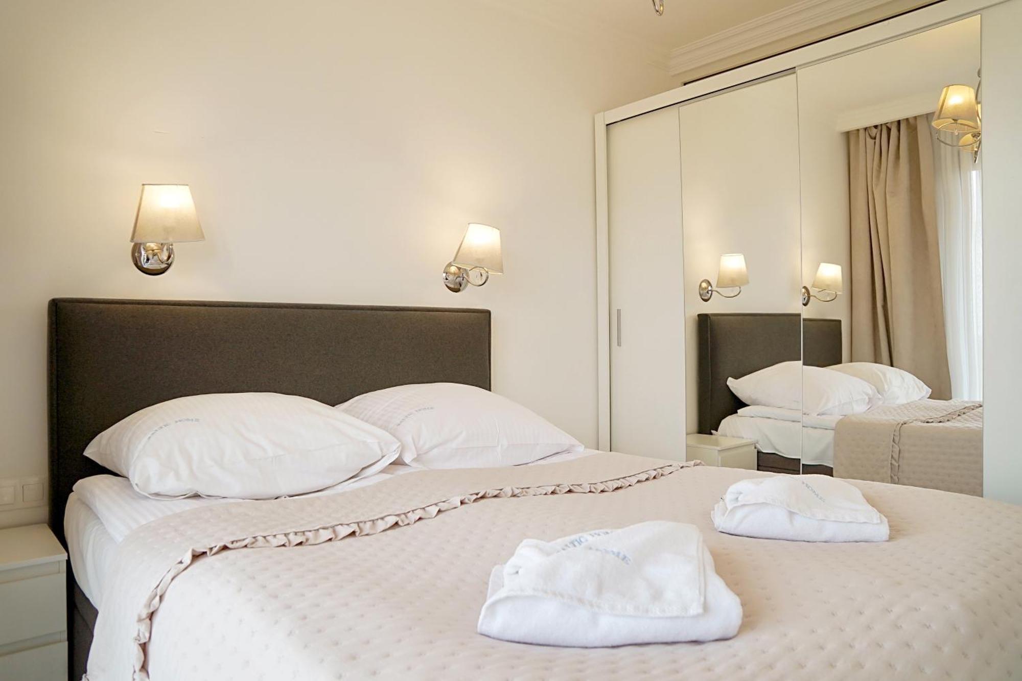 Promenada Gwiazd 14 By Baltic Home Miedzyzdroje Luaran gambar