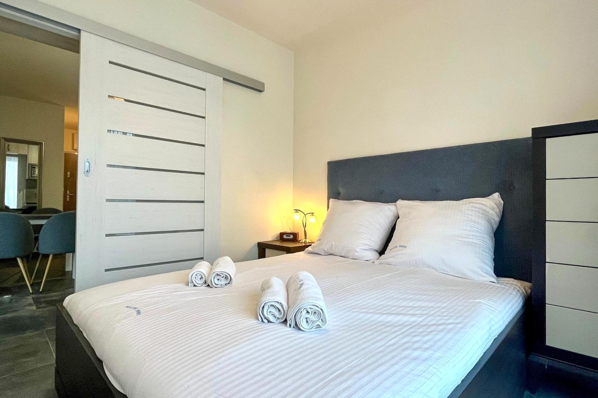 Promenada Gwiazd 14 By Baltic Home Miedzyzdroje Luaran gambar