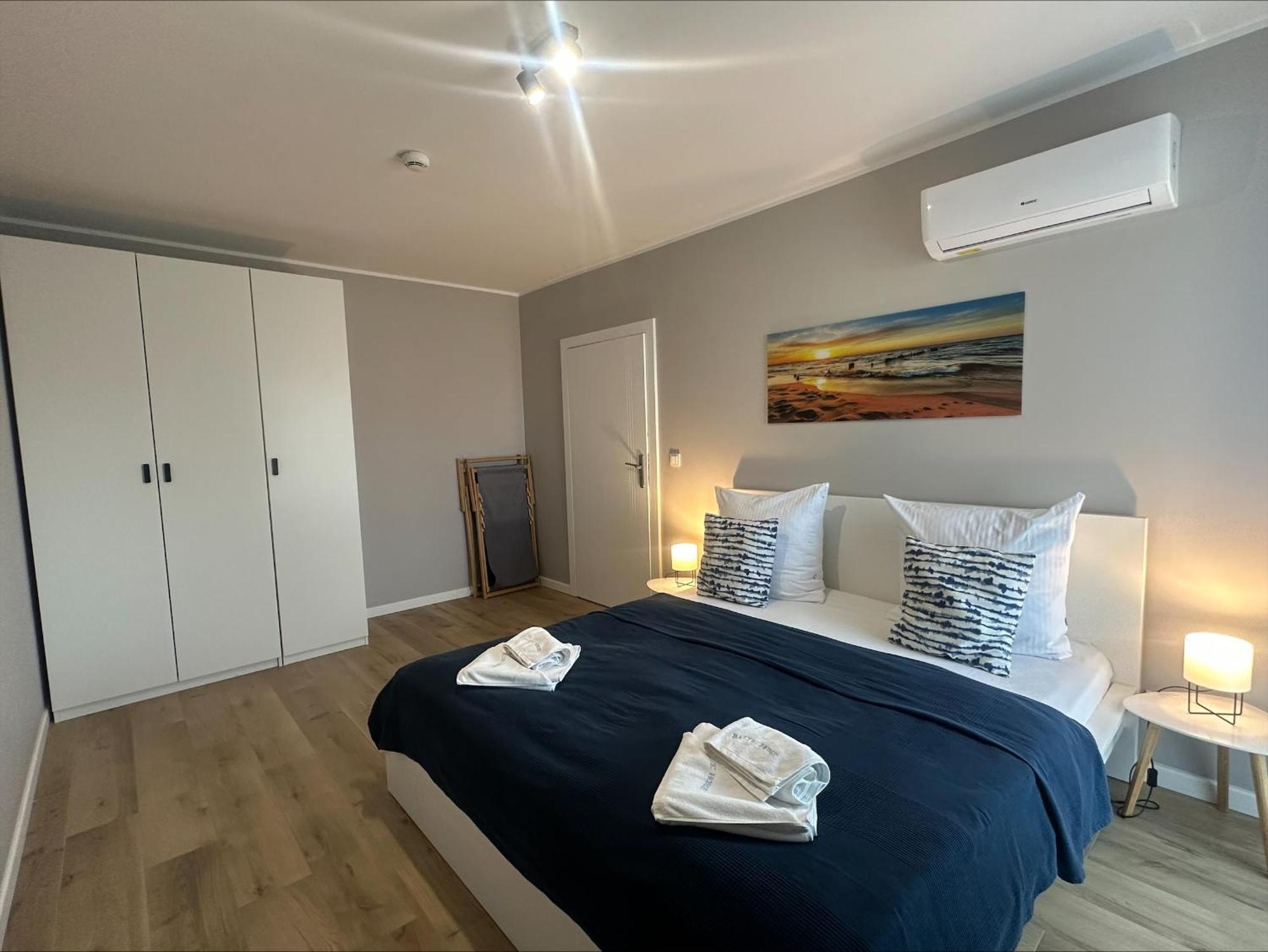 Promenada Gwiazd 14 By Baltic Home Miedzyzdroje Luaran gambar