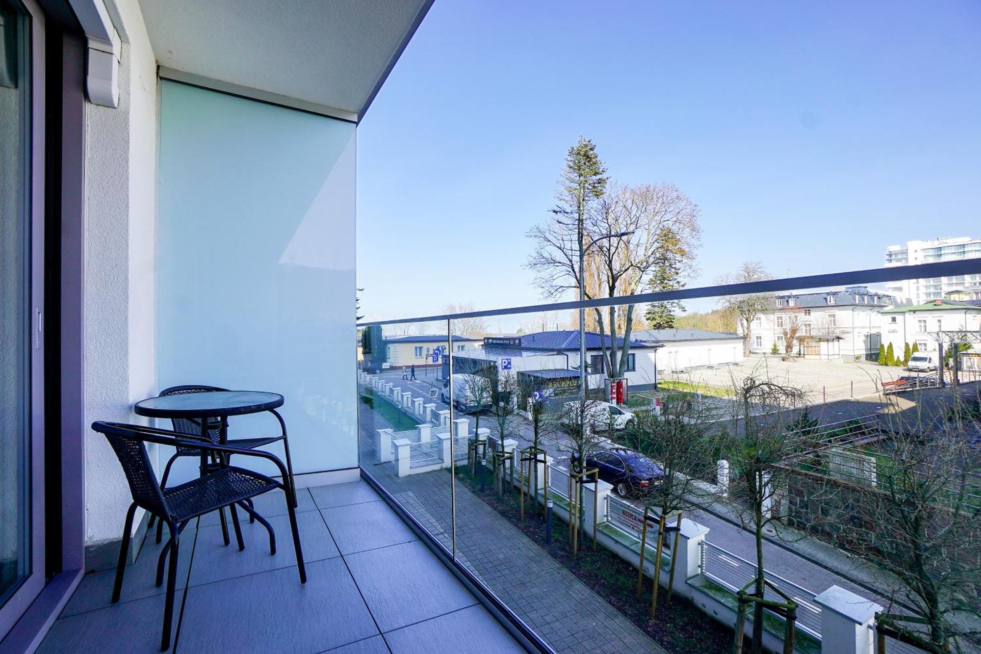 Promenada Gwiazd 14 By Baltic Home Miedzyzdroje Luaran gambar