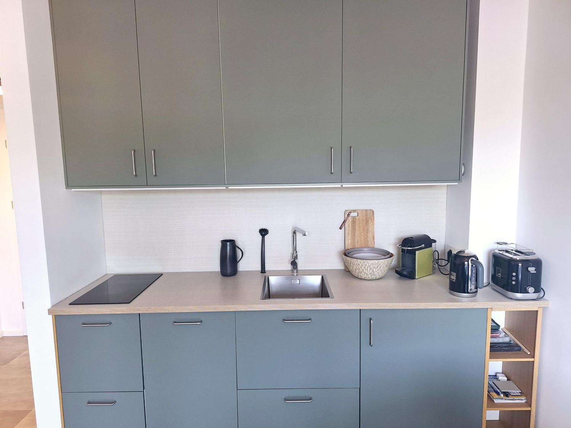 Promenada Gwiazd 14 By Baltic Home Miedzyzdroje Luaran gambar